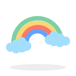 Visualstudio Rainbow Fart Visual Studio Marketplace